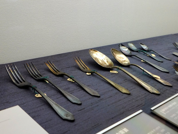 「新潟・燕&弥彦ツアー 洋食器の歴史を学ぶ燕市産業史料館」_a0000029_1557736.jpg