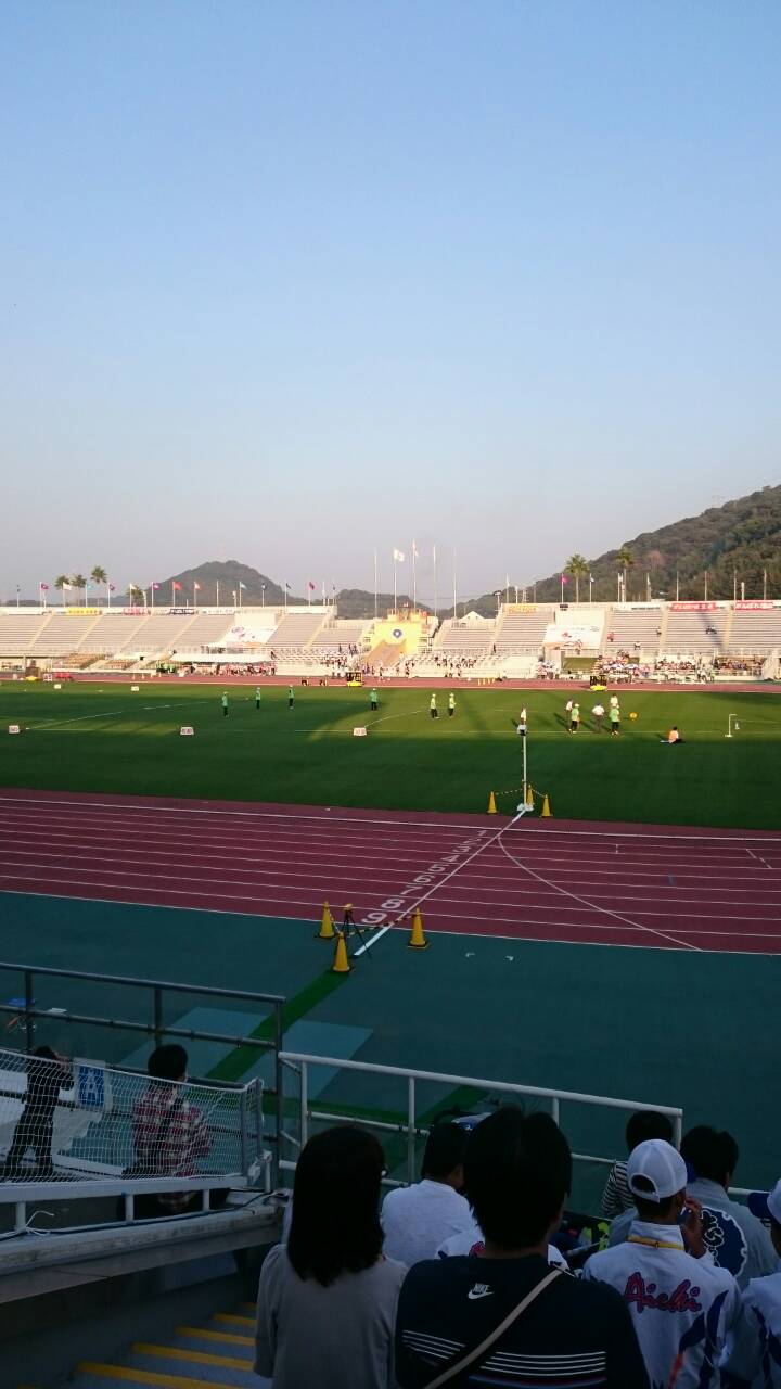 障がい者全国大会 和歌山_f0065444_973232.jpg