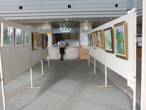 ’15,11,17(火)勝浦彩友会展!_f0060461_14202777.jpg