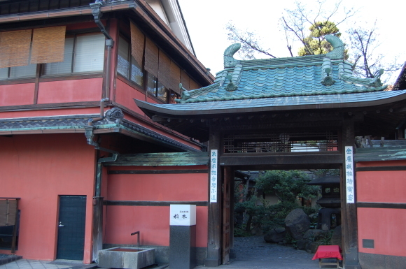 張店、陰店、写真式・・・全国遊廓案内より その4_f0347663_12330422.jpg