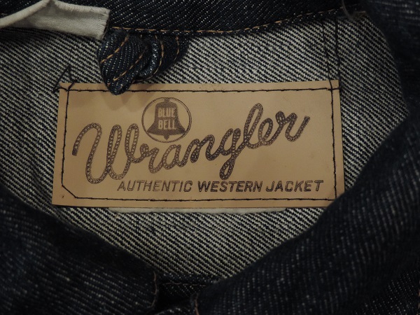 Wrangler　111MJ_c0146178_12473838.jpg