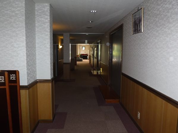 桃の木温泉別館 山和荘 あんちゃんの温泉メモ 桃の木温泉別館 山和荘 あんちゃんの温泉メモ