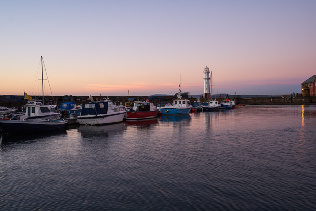 Newhaven Harbour_e0205680_1404535.jpg