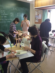 11月の2日ハンド講習が終わりました_a0191183_163698.jpg