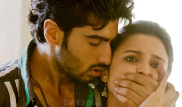 映画『Ishaqzaade』　（イシャクザーデ：愛の申し子）-2012_a0308487_12201525.jpg