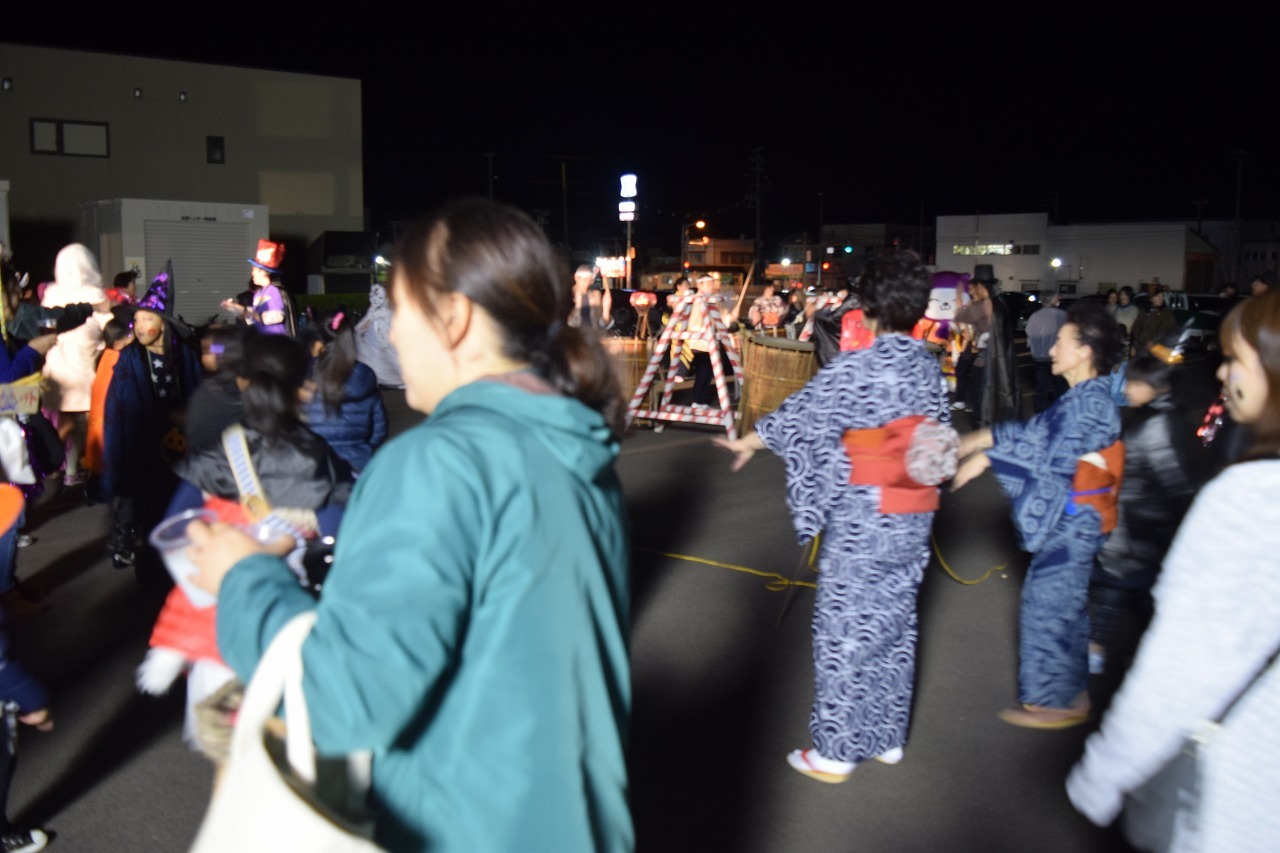 秋のビッグイベント連発!!_f0329091_07121884.jpg