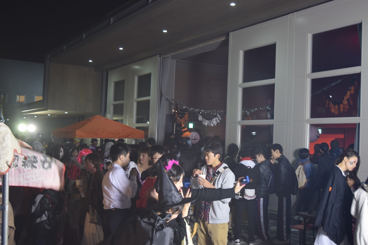 秋のビッグイベント連発!!_f0329091_07160740.jpg