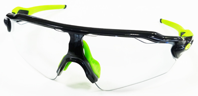 OAKLEY RADAR EVアジアフィット用GOODMAN調光/偏光調光レンズ発売開始!_c0003493_17202287.jpg