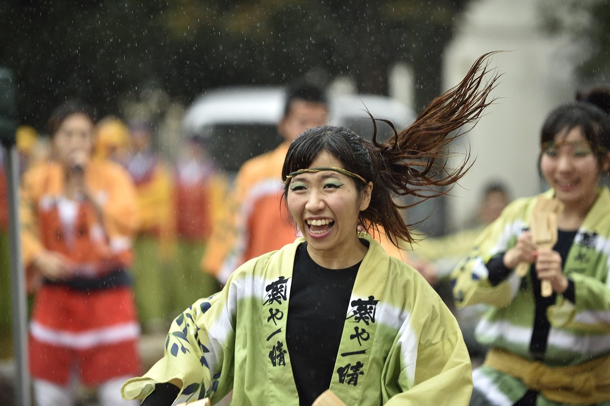 よさこい東海道_f0184198_1461255.jpg