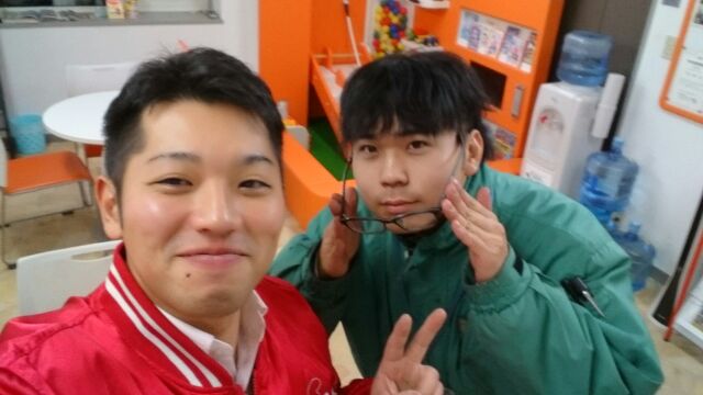 11月18日(水)トミ-アウトレット☆今月若菜くん絶好調☆M様ムーヴラテご成約☆_b0127002_17232479.jpg