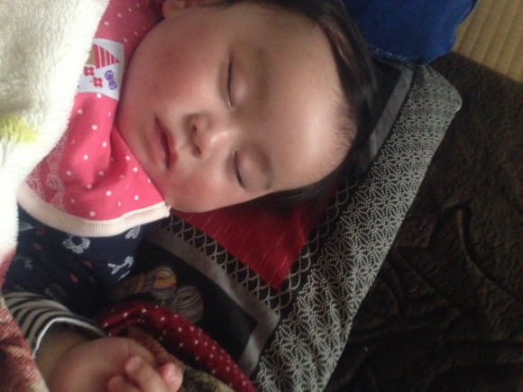 子守です_d0099708_09291943.jpg