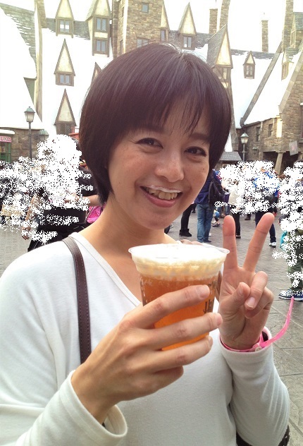 ユニバーサル・スタジオ・ジャパンと海遊館_f0168317_23573096.jpg