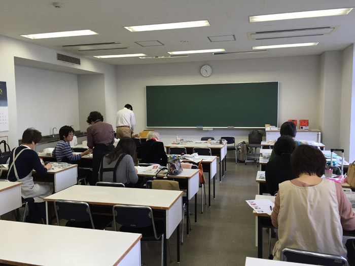 全国セミナー便り ~漆ジュエリー編~_f0181217_10360148.jpg