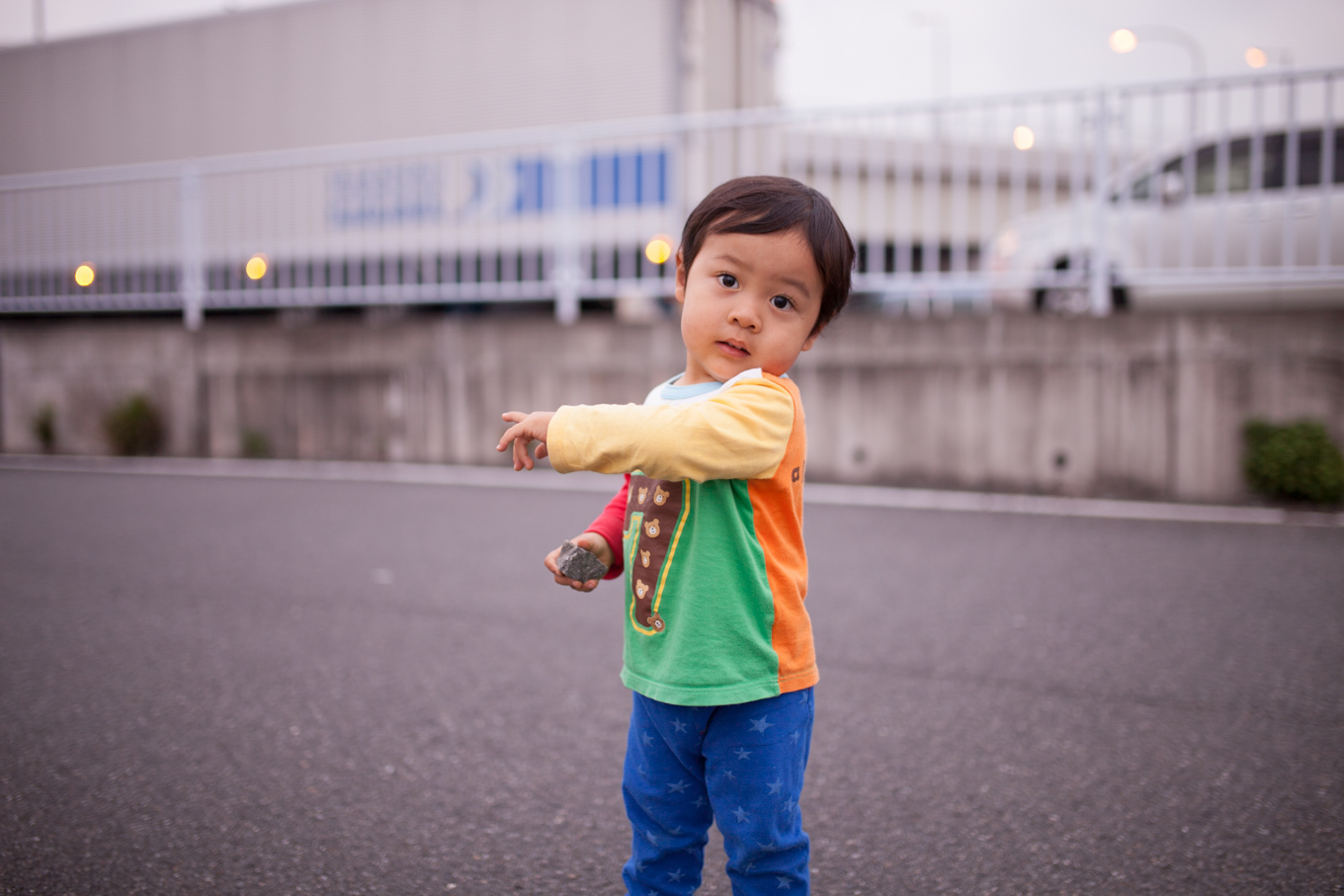 小春日和のある秋の日_c0369219_16055044.jpg