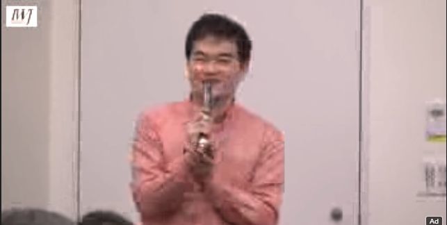 秘密保護法違憲訴訟 全面敗訴 東京地裁_c0241022_18395152.jpg
