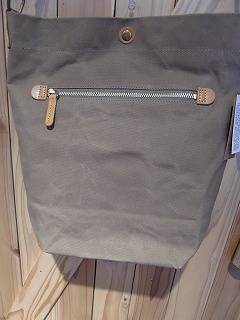 【BAG＆デニム★特集で気持ちを新たに！】_c0166624_1205883.jpg