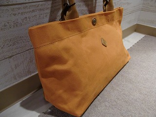 【BAG＆デニム★特集で気持ちを新たに！】_c0166624_13485957.jpg