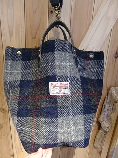 【BAG＆デニム★特集で気持ちを新たに！】_c0166624_1484438.jpg