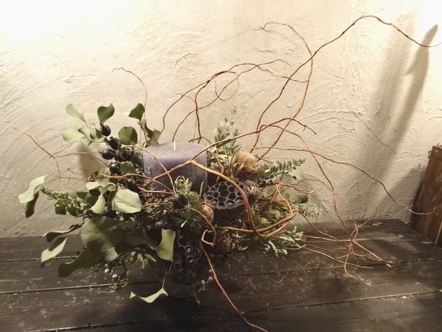 ぼろ雑巾。_c0102228_21221519.jpg