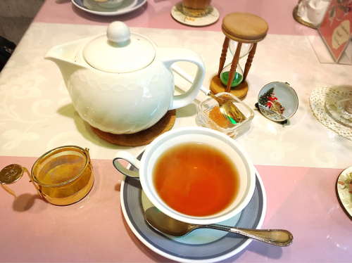 奏・ティールーム_e0292546_21465705.jpg