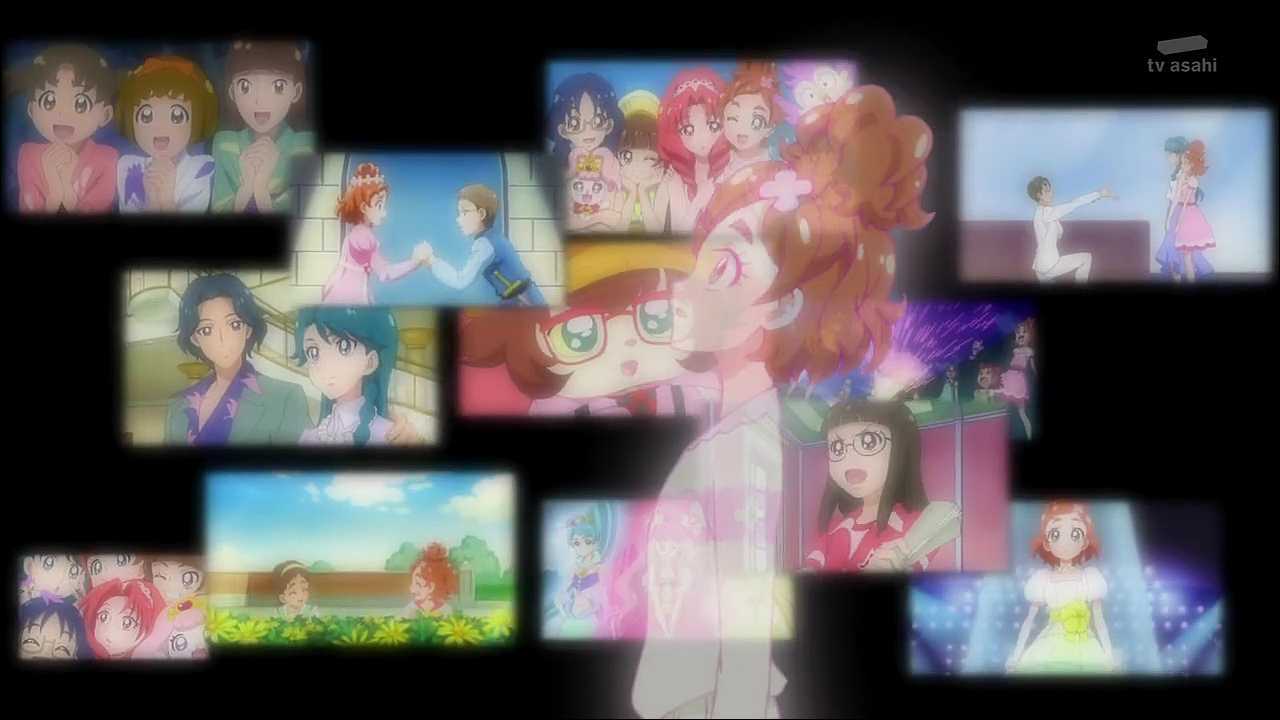 go プリンセスプリキュア 39話 プリキュア好き アークスのブログ go プリンセスプリキュア 39話 プリキュア好き アークスのブログ