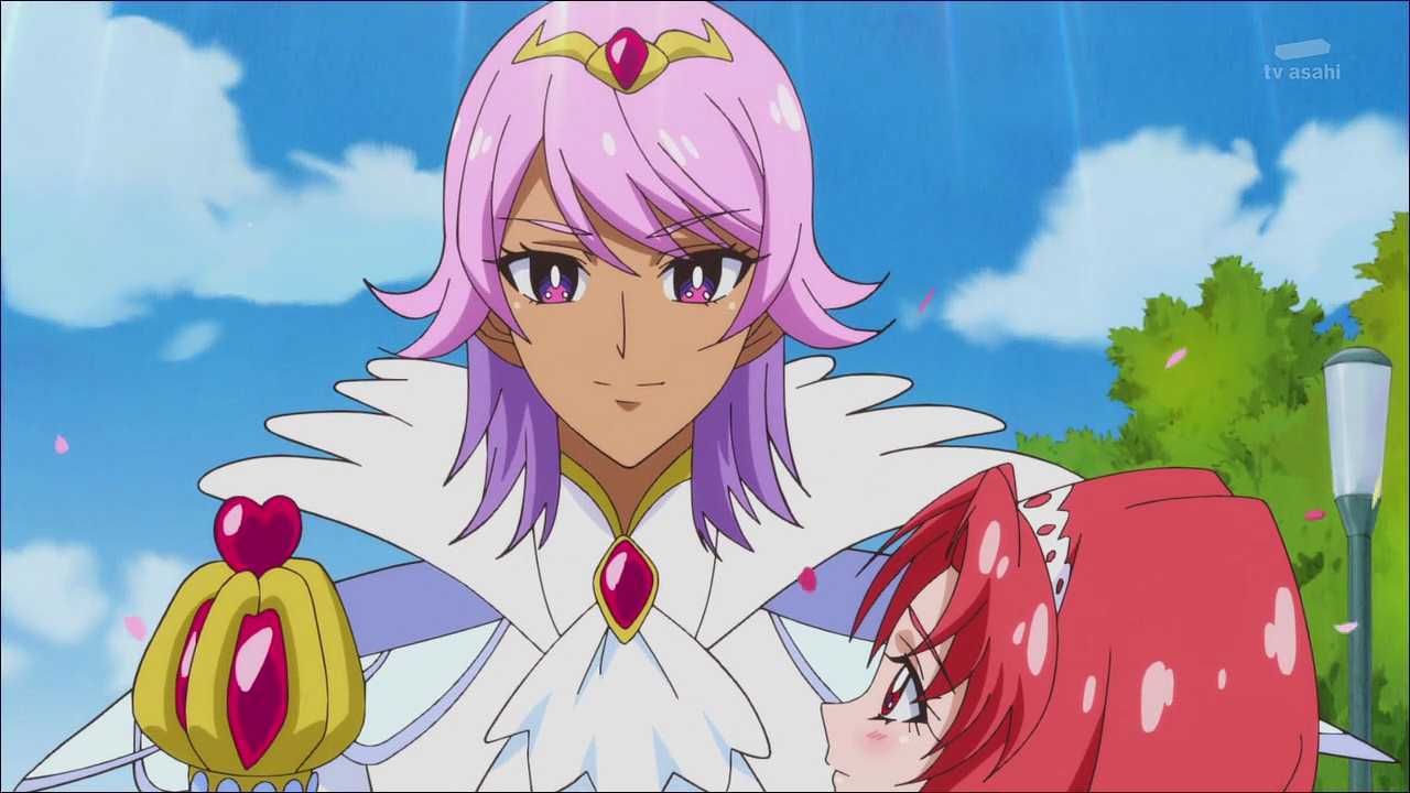 go プリンセスプリキュア 39話 プリキュア好き アークスのブログ go プリンセスプリキュア 39話 プリキュア好き アークスのブログ