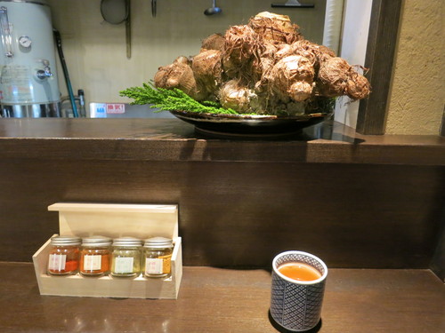 名代おめんの「おめん」@京都・四条先斗町_f0236260_1805870.jpg