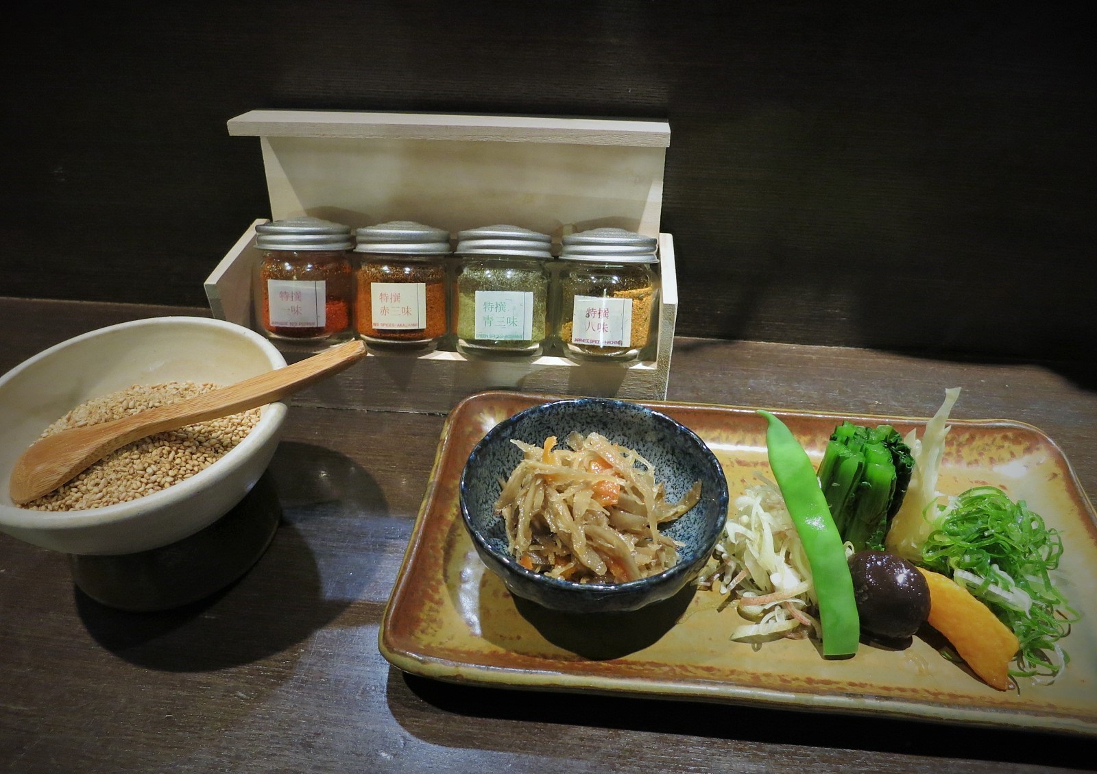 名代おめんの「おめん」@京都・四条先斗町_f0236260_1813347.jpg