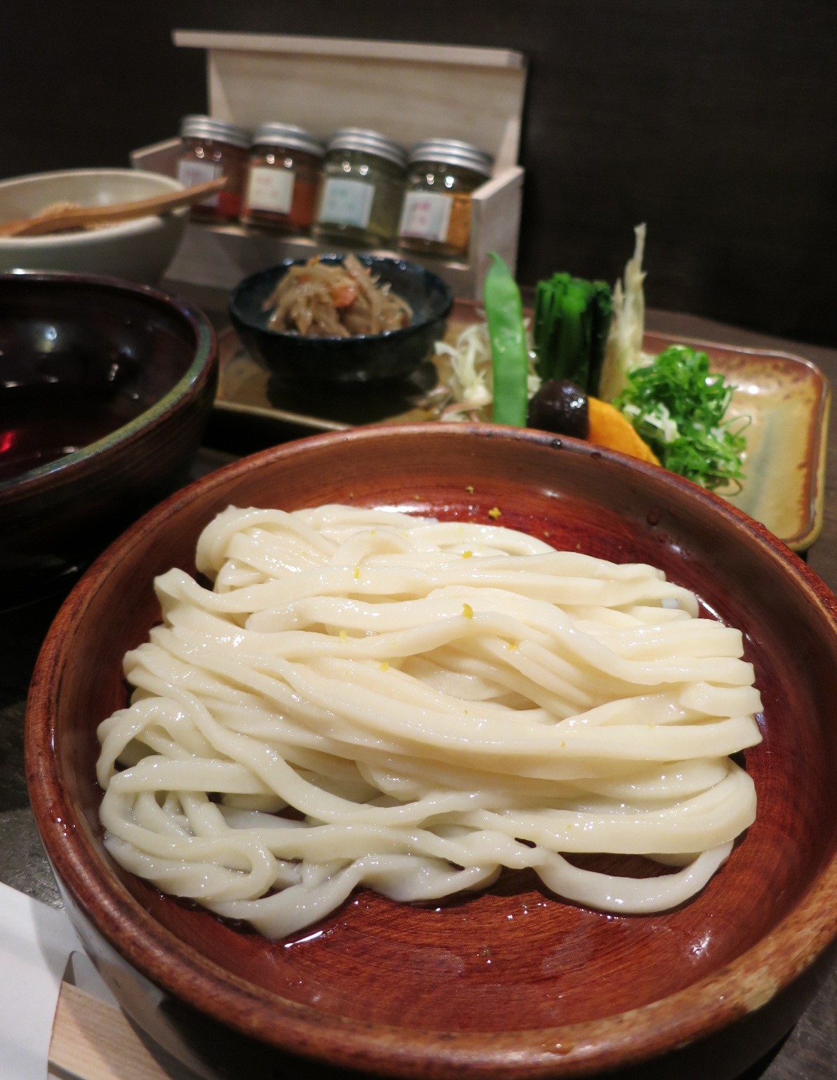 名代おめんの「おめん」@京都・四条先斗町_f0236260_1822375.jpg