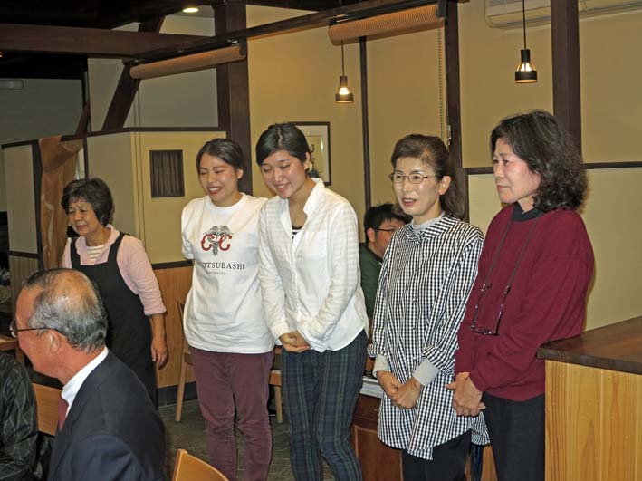 反省会は口悦：石田泰尚・山本裕康リサイタル建長寺②_c0014967_18101868.jpg