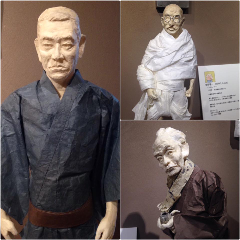 二人展、ご来場ありがとうございました!_b0019674_1944144.jpg