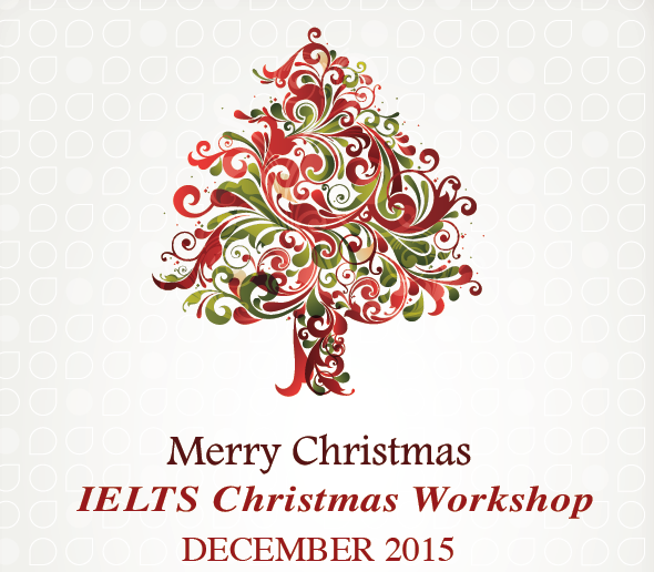 クリスマスは、ICL IELTS Christmas Workshopで決まり！！_a0315876_08090655.png