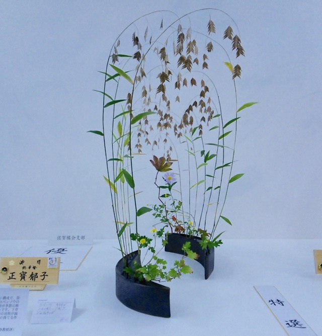 いろんな花器を_d0195183_1454840.jpg