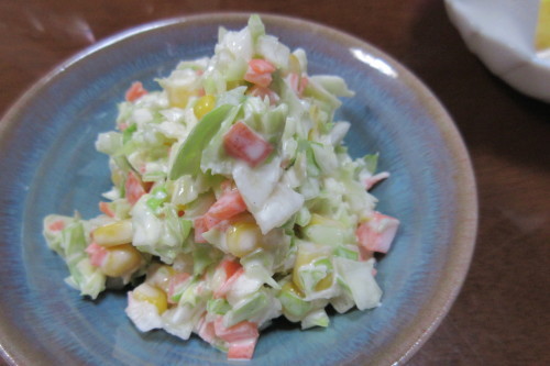 やはり煮付け！_c0204385_21253193.jpg