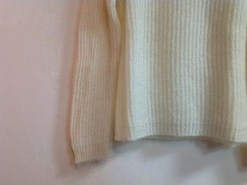 mohair knit _c0221885_2264222.jpg