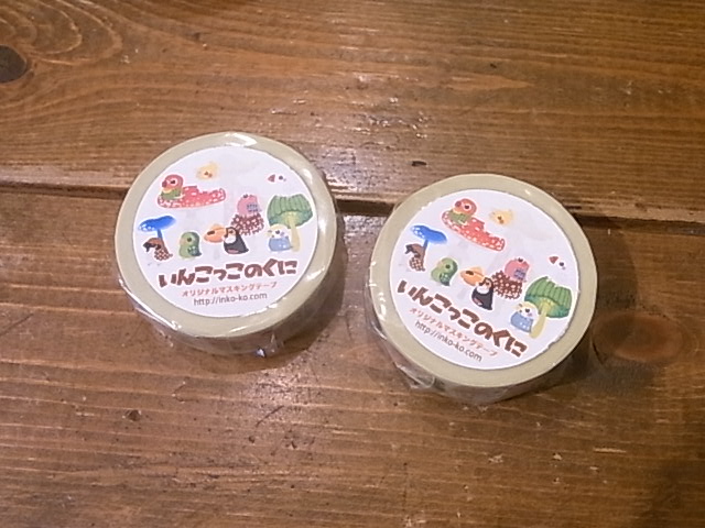 東急ハンズ梅田店 インコと鳥の雑貨展、いんこっこのくに作品お届け_d0322493_23574873.jpg
