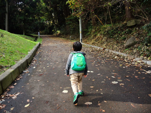 「るーぷる仙台」で４歳児と巡る・・・青葉山＆東北大自然史標本館の巻_f0100593_13294943.jpg