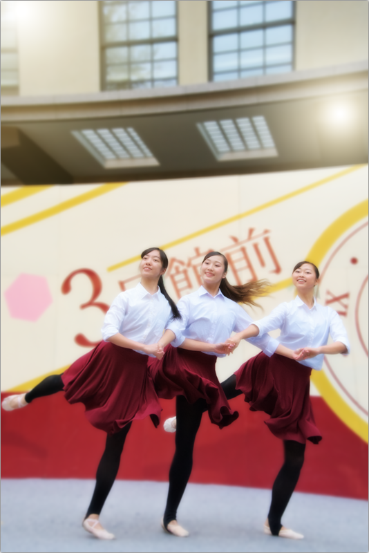 早稲田大学バレエサークルciel 2 早稲田祭15 Documentary 早稲田大学バレエサークルciel 2 早稲田祭15 Documentary