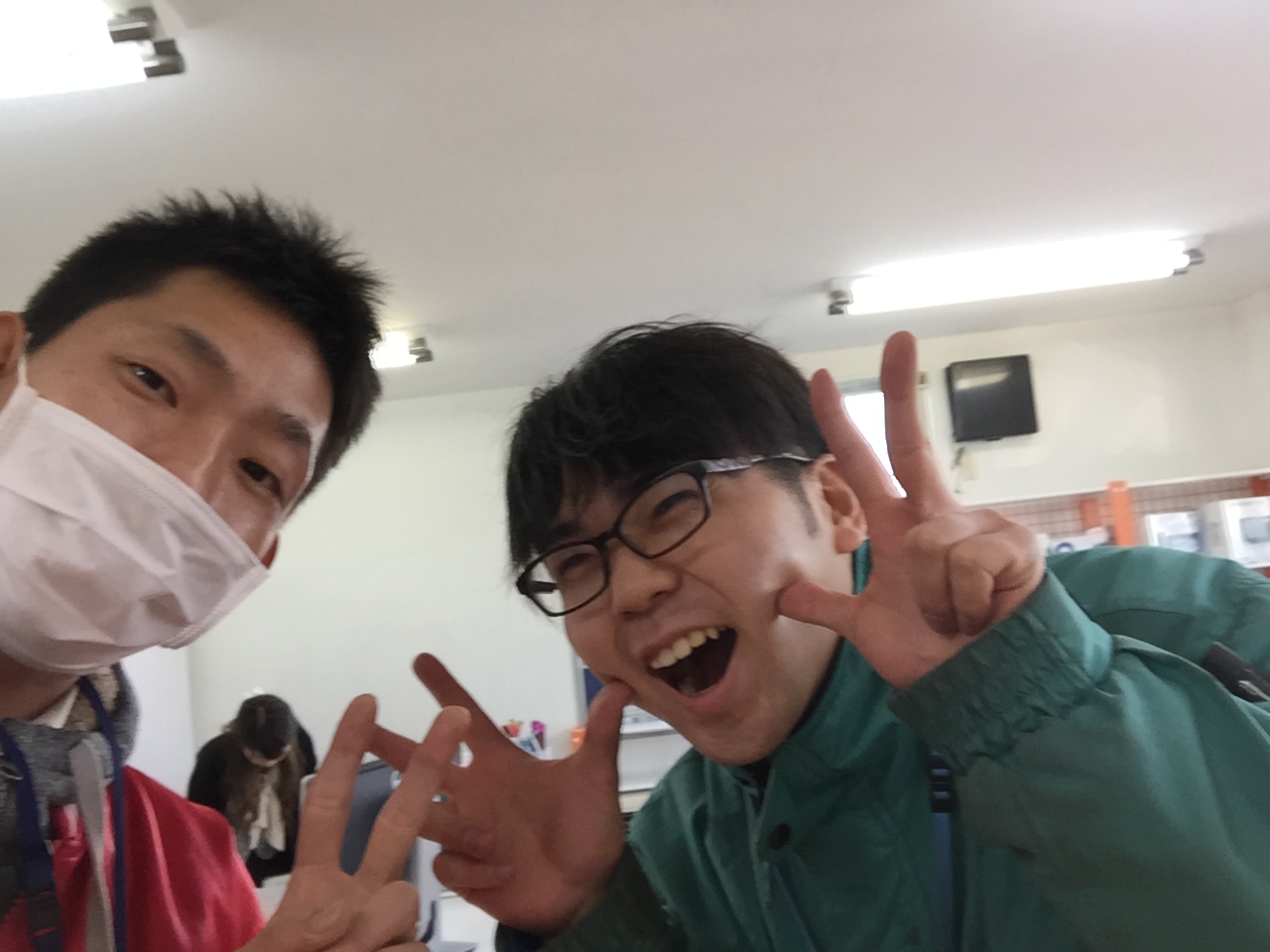 11月19日(木)トミーアウトレット☆あゆみブログ♪Z社様サンバーご成約☆_b0127002_19322954.jpg