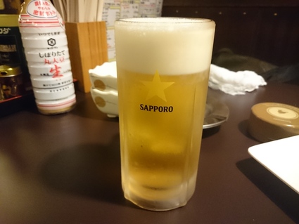 11/15 やまと@新宿_b0042308_18582625.jpg