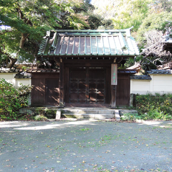 東慶寺の野葡萄_c0195909_13245184.jpg