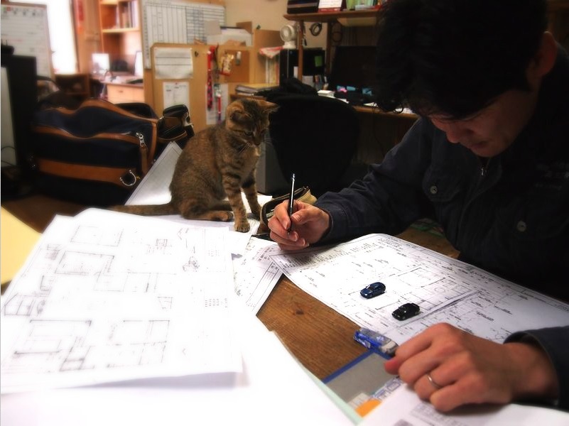 プレゼンに向けて。_b0131012_9101110.jpg