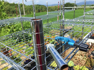 House Recipe / VINE STEEL バイン スチール 棚 House Recipe/ VINE