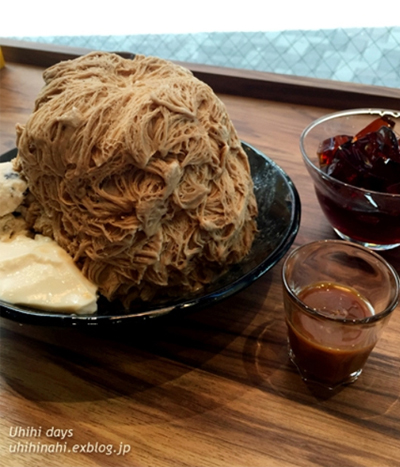 食欲の秋！みんなの「おいしい秋グルメ」①（外食レポ編）_f0357923_23225742.jpg