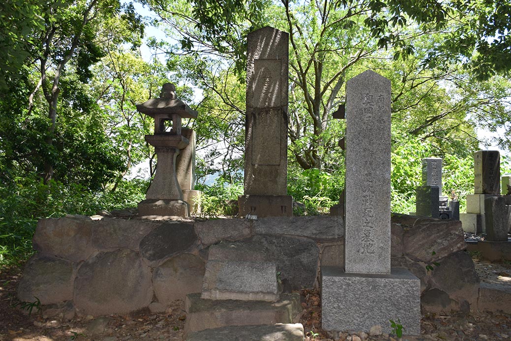 大坂の陣400年記念ゆかりの地めぐり その26 ~小松山古戦場跡~_e0158128_19432445.jpg