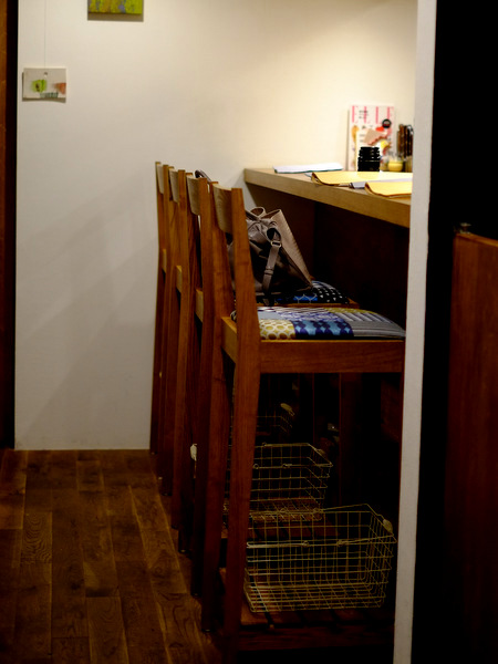 「参宮橋 Sando.Sando。(さんどさんど)ストロッツァプレティ」_a0000029_1524986.jpg