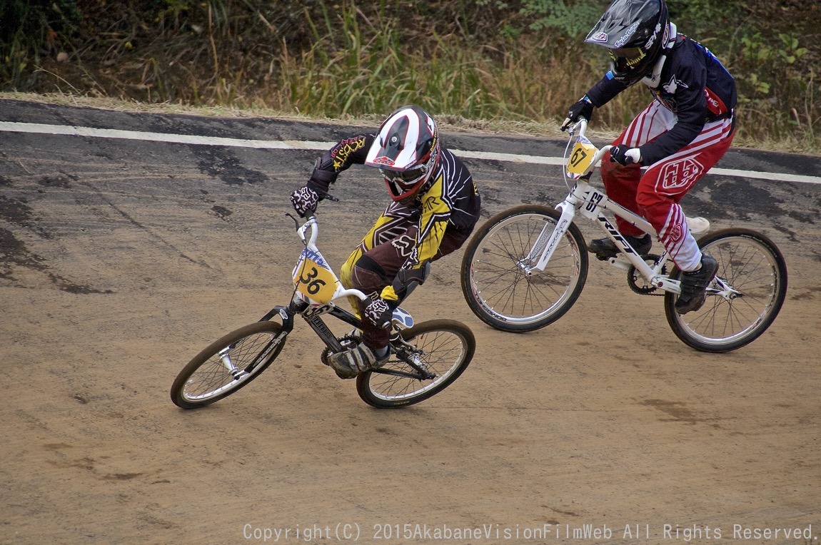   2015伊豆ＢＭＸ国際 /JBMXFシリーズ第６戦VOL9：予選その２_b0065730_19533064.jpg