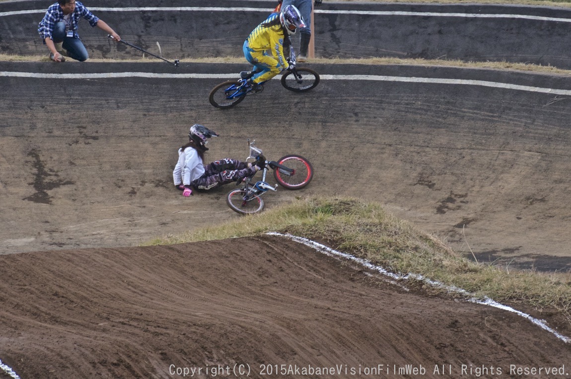   2015伊豆ＢＭＸ国際 /JBMXFシリーズ第６戦VOL9：予選その２_b0065730_19564052.jpg