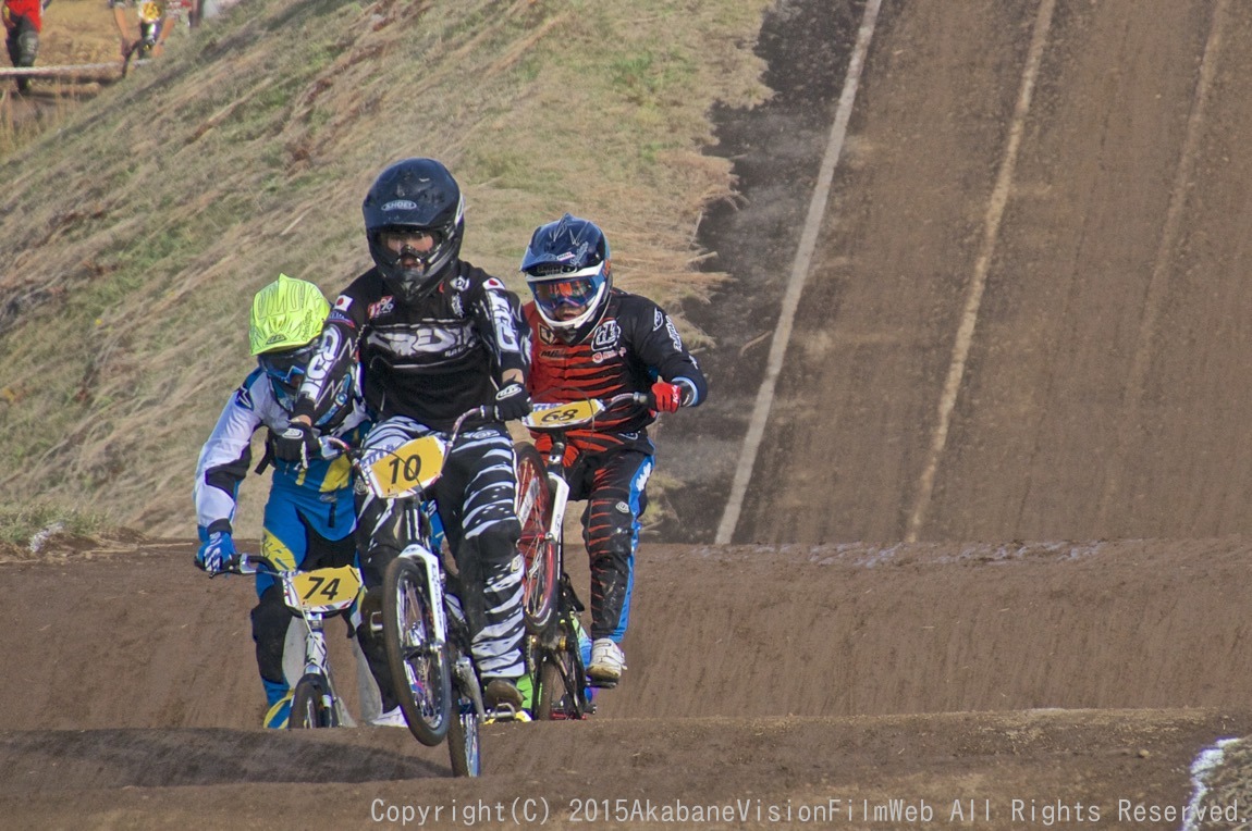   2015伊豆ＢＭＸ国際 /JBMXFシリーズ第６戦VOL9：予選その２_b0065730_2001354.jpg