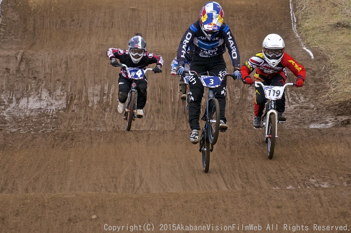   2015伊豆ＢＭＸ国際 /JBMXFシリーズ第６戦VOL9：予選その２_b0065730_2033232.jpg